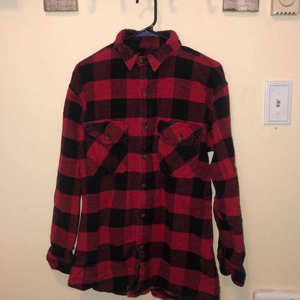 Bay Trading Company - Button Up - Long sleeve